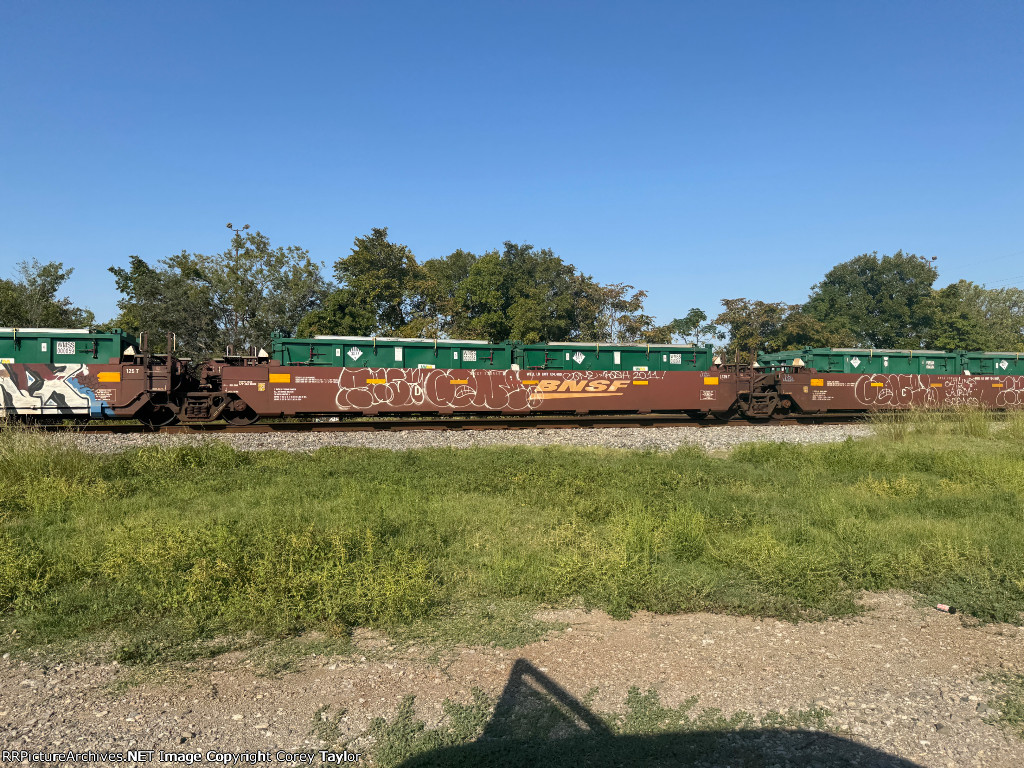 BNSF 238546